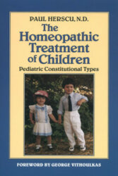 The Homeopathic Treatment of Children by Paul Herscu, available as add on in radaropus homeopathic software program