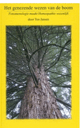 The Healing Nature of Trees by Ton Jansen, available as an add on in radaropus homeopathic software program