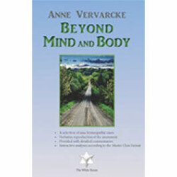 Beyond Mind and Body by Anne Vervarcke, available as add on in radaropus homeopathic software program
