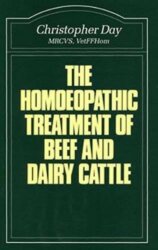 The Homoeopathic Treatment of Beef and Dairy Cattle by Christopher Day, available as an add on in radaropus homeopathic software program