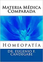 Comparative Materia Medica by Eduardo Candegabe, available as an add on radaropus program
