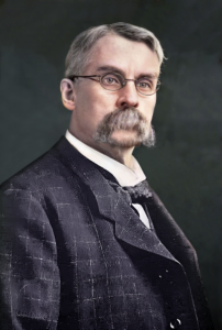 James Tyler Kent - Repertory of Homeopathic Materia Medica available as add on in RadarOpus Homeopathic Repertory Software Program